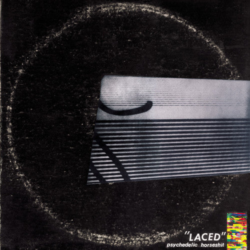 Psychedelic Horseshit: Laced  \ CD