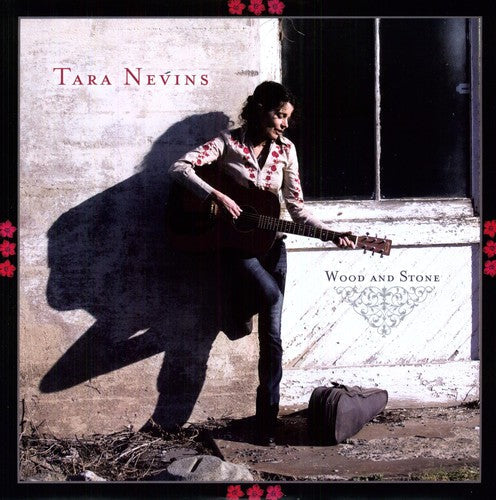 Tara Nevins: Wood and Stone \ LP