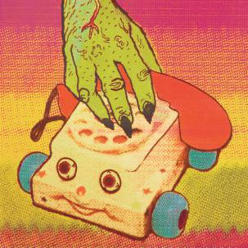 Thee Oh Sees: Castlemania \ LP