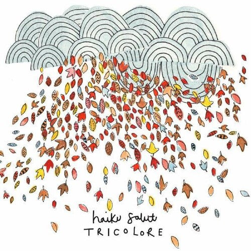 Haiku Salut: Tricolore  \ CD