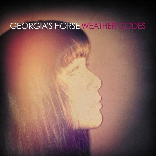 Georgia's Horse: Weather Codes \ LP