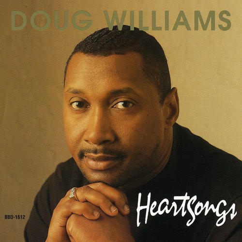 Doug Williams: Heartsongs  \ CD