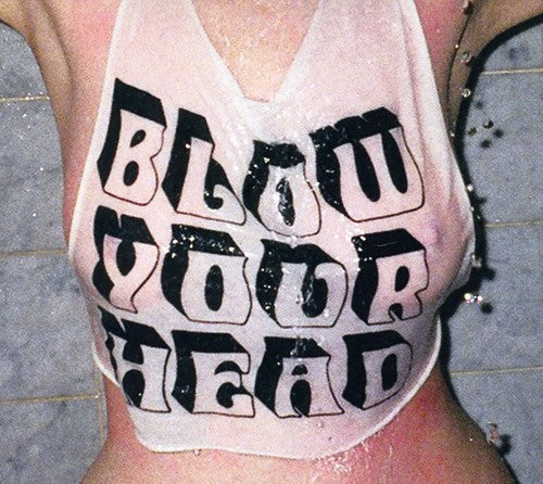 Various: Blow Your Head 2: Dave Nada Presents Moombahton  \ CD