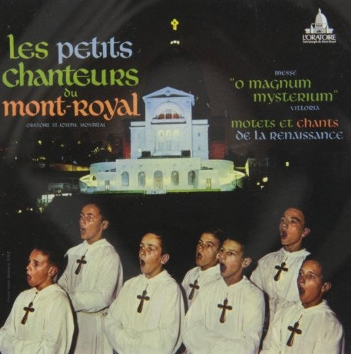 Various Artists: Motets Et Chants de la Renaissance  \ CD