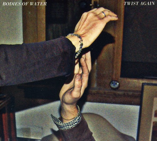 Bodies of Water: Twist Again  \ CD