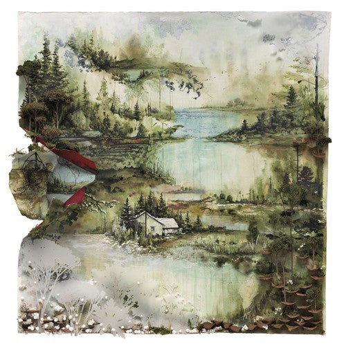 Bon Iver: Bon Iver  \ CD