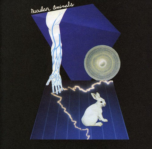 Nucular Animals: Nucular Aminals  \ CD
