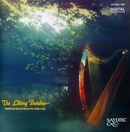 Various Artists: The Lilting Banshee  \ CD