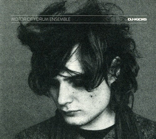 Various Artists: Dj-kicks: Motor City Drum Ensemble  \ CD