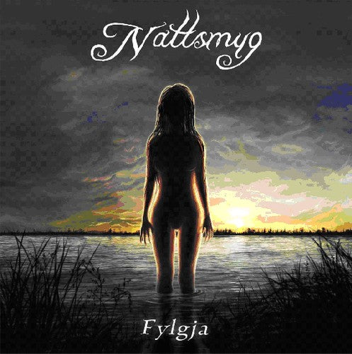 Nattsmyg: Fylgja  \ CD