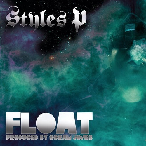 Styles P: Float  \ CD