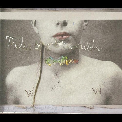 CocoRosie: Tales of a Grasswidow  \ CD