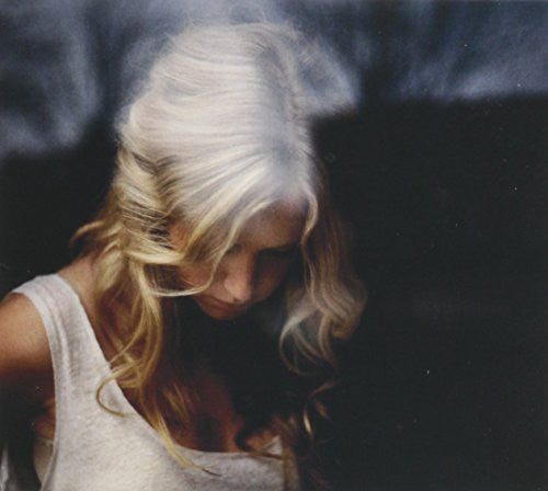 Megan Bonnell: Maps  \ CD