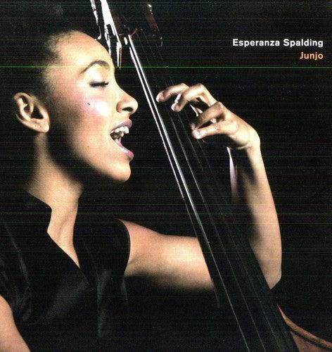 Esperanza Spalding- Junjo LP - VINYL