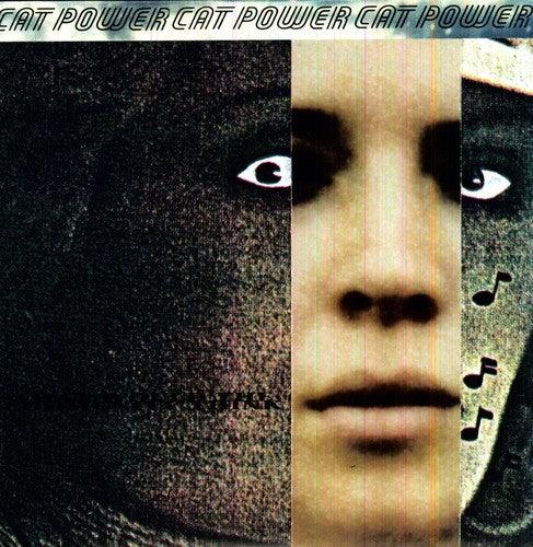Cat Power- What Would the Community Think - VINYL