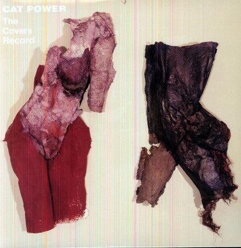 Cat Power- The Covers Record - VINYL