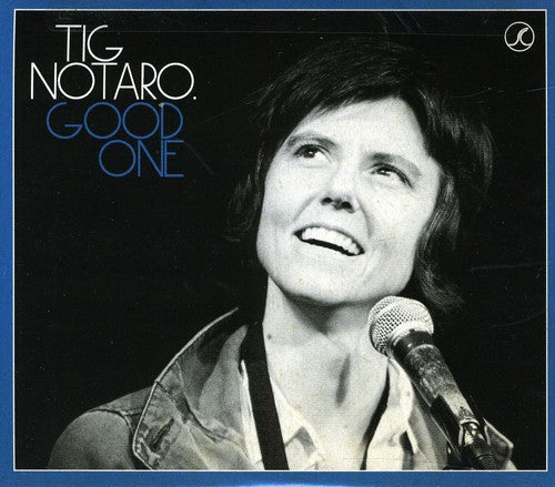 Tig Notaro: Good One  \ CD