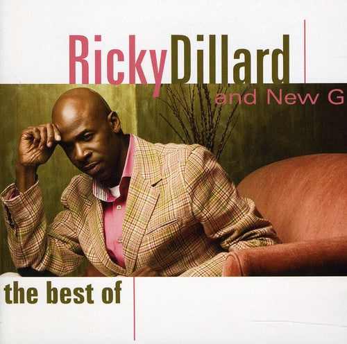 Ricky Dillard & New Generation: Best Of  \ CD