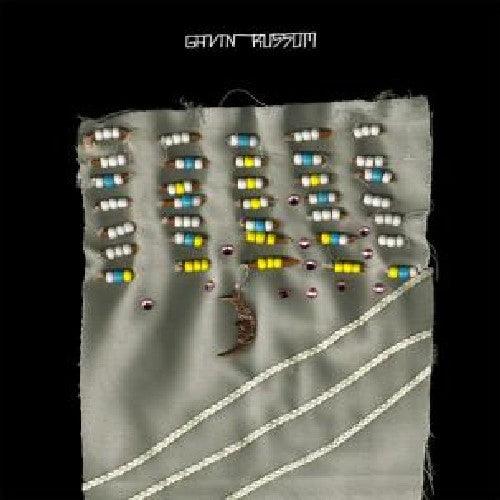 Gavin Russom- Night Sky - VINYL