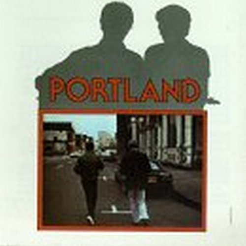 Kevin Burke: Portland  \ CD