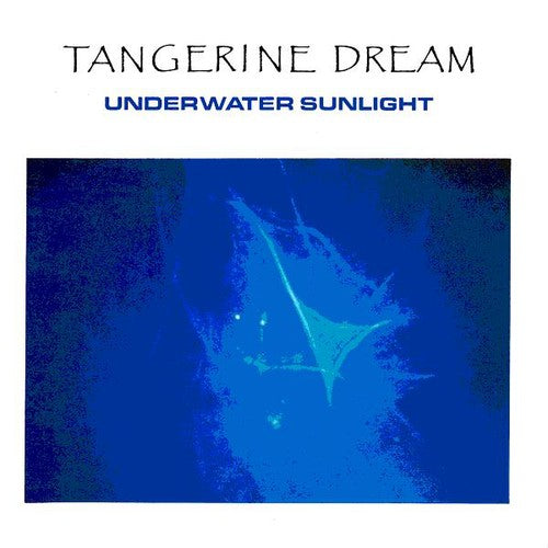Tangerine Dream: Underwater Sunlight  \ CD