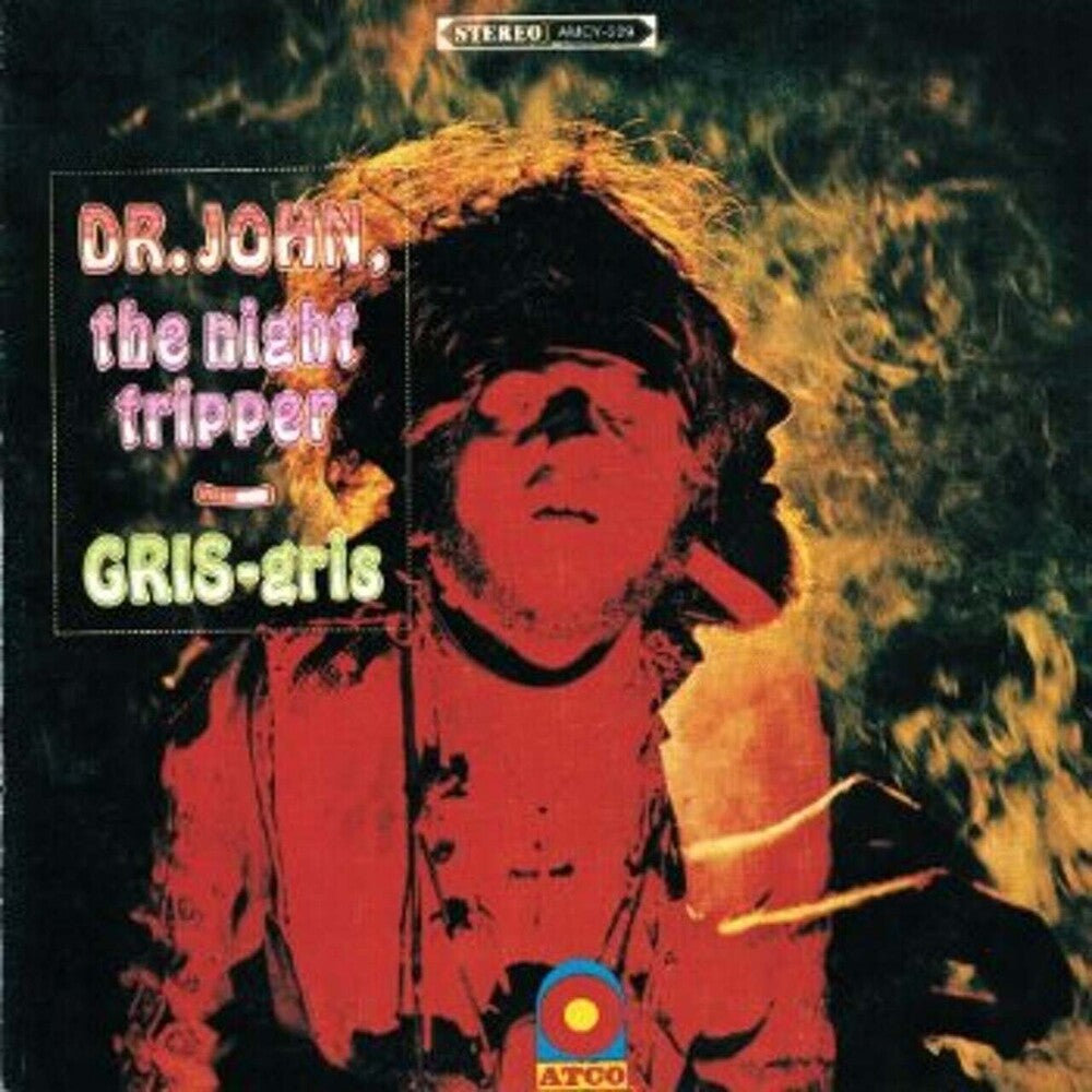 Dr. John- Gris Gris [180 Gram] - VINYL