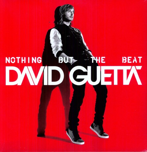 David Guetta: Nothing But The Beat \ LP