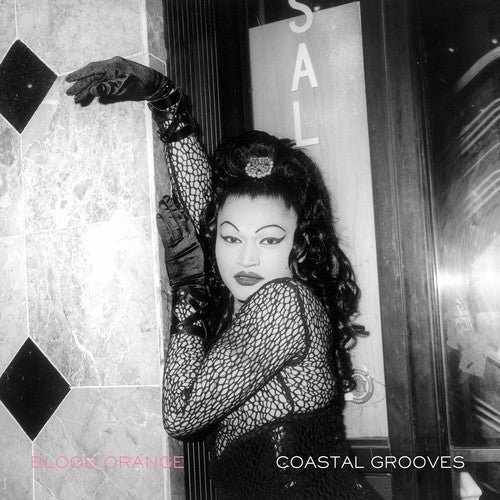 Blood Orange- Coastal Grooves - VINYL