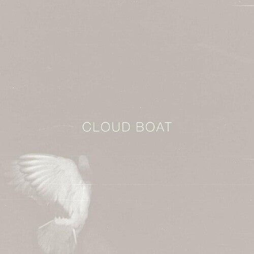 Cloud Boat: Book of Hours  \ CD