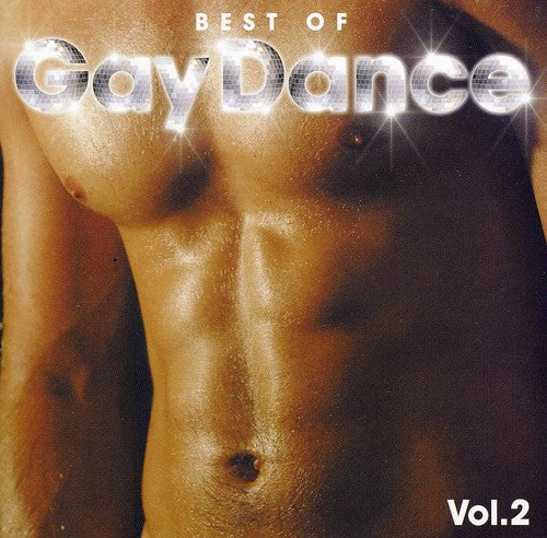 Various Artists: Best Of Gay Dance, Vol. 2  \ CD