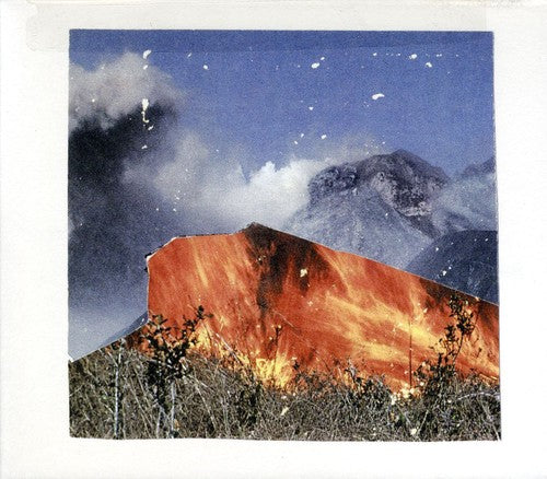 WU LYF: Go Tell Fire to the Mountain  \ CD