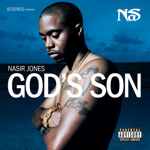 Nas: God's Son  \ CD