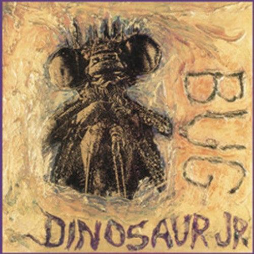 Dinosaur Jr- Bug - VINYL