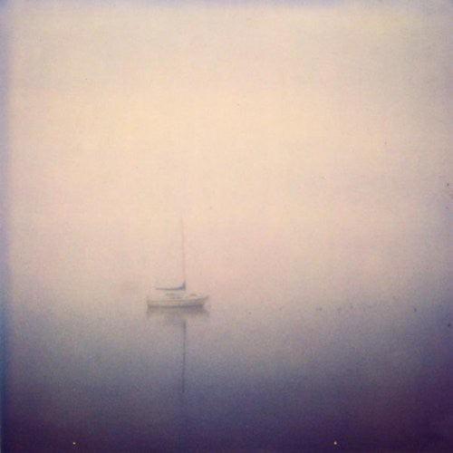 The Drift- Blue Hour - VINYL