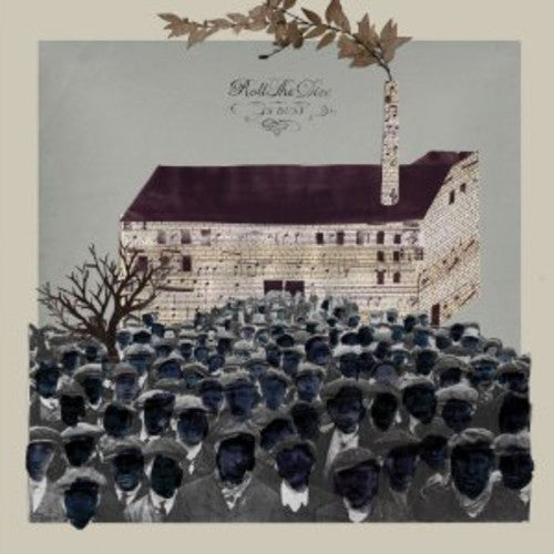 Roll The Dice: In Dust  \ CD