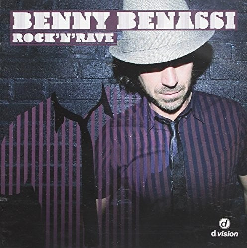 Benny Benassi: Rock N Rave  \ CD