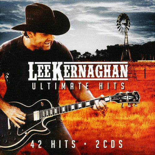 Lee Kernaghan: Ultimate Hits  \ CD