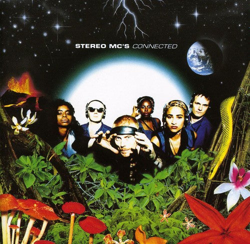 Stereo MC's: Connected  \ CD