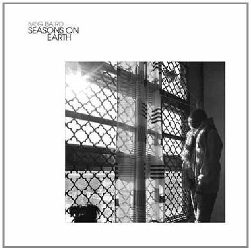 Meg Baird: Seasons on Earth \ LP