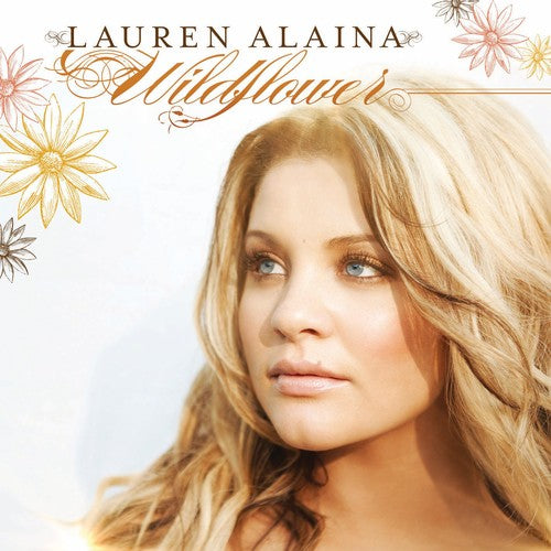 Lauren Alaina: Wildflower  \ CD