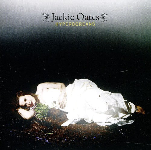 Jackie Oates: Hyperboreans  \ CD