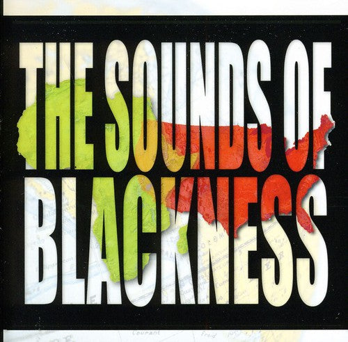 Sounds of Blackness: Sounds of Blackness  \ CD