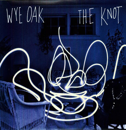 Wye Oak: The Knot \ LP