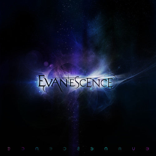 Evanescence: Evanescence - CD