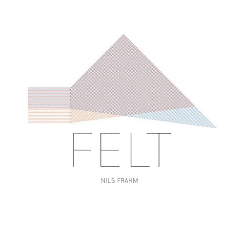 Nils Frahm: Felt \ LP