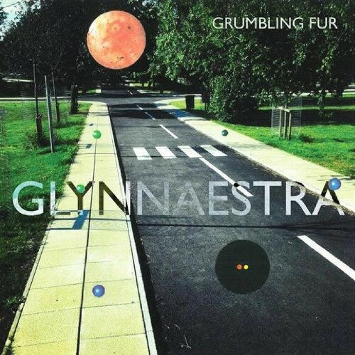 Grumbling Fur: Glynnaestra - VINYL