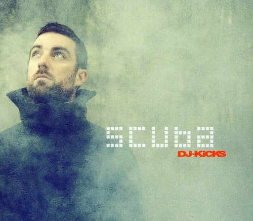 Scuba: Dj-Kicks  \ CD