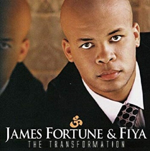 James Fortune: The Transformation  \ CD