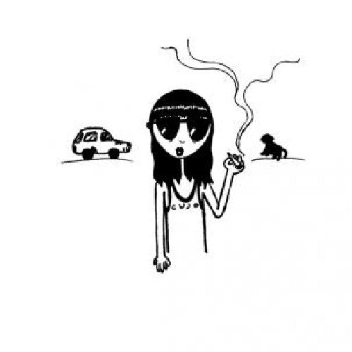 Colleen Green- Cujo - VINYL