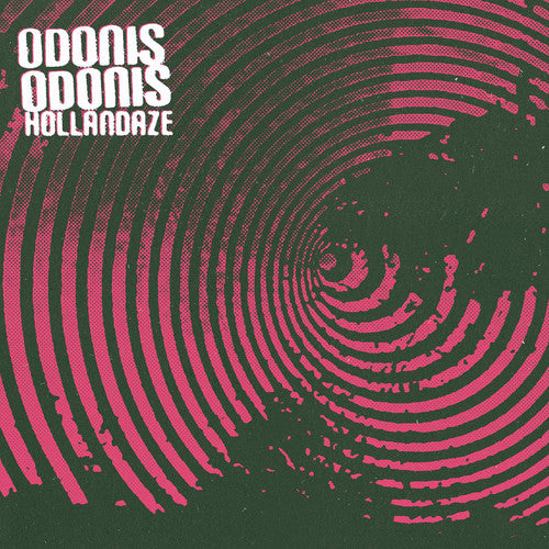 Odonis Odonis: Hollandaze  \ CD
